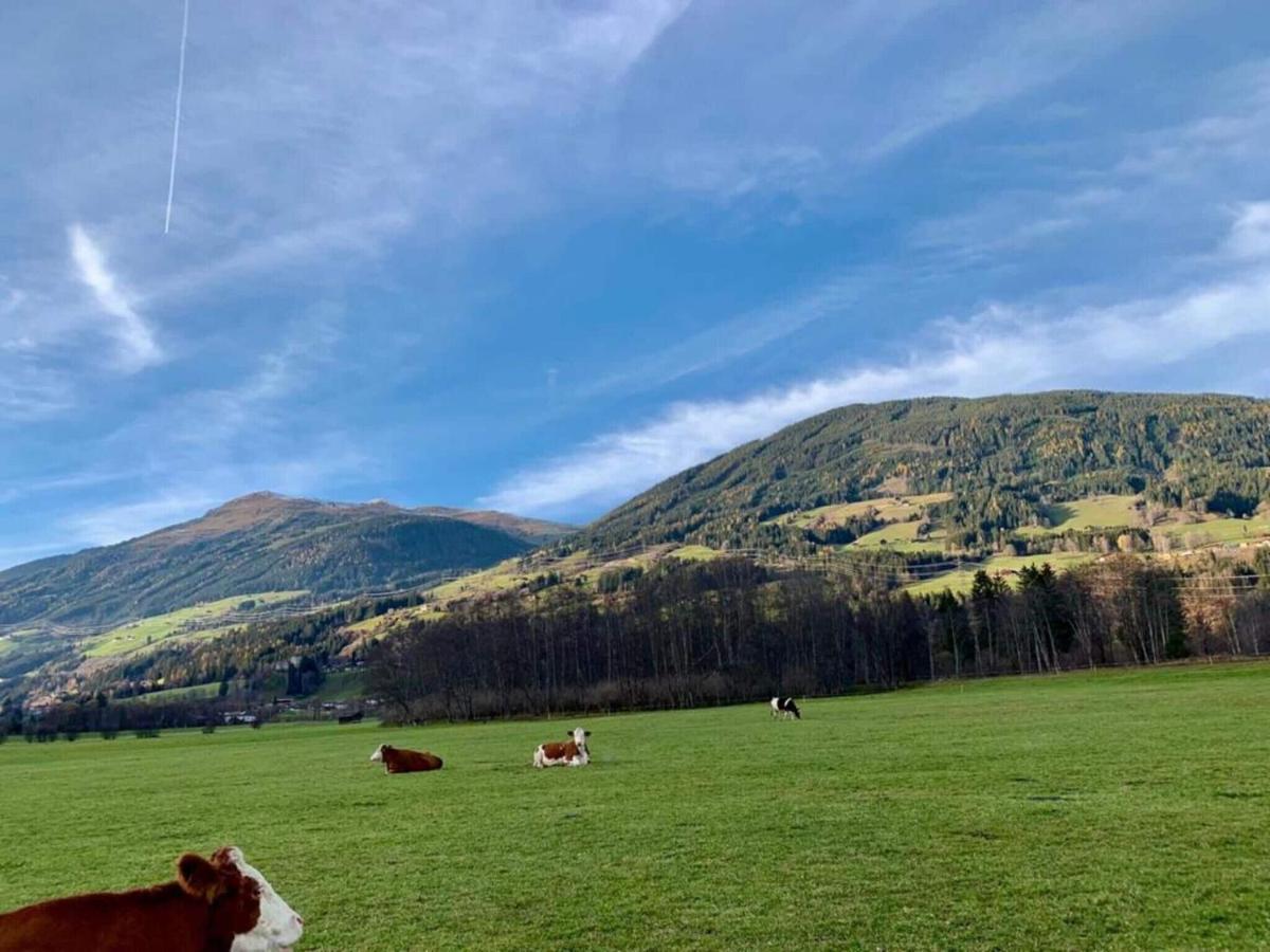 Comfortable Apartment In Salzburger Land Neukirchen am Großvenediger Zewnętrze zdjęcie