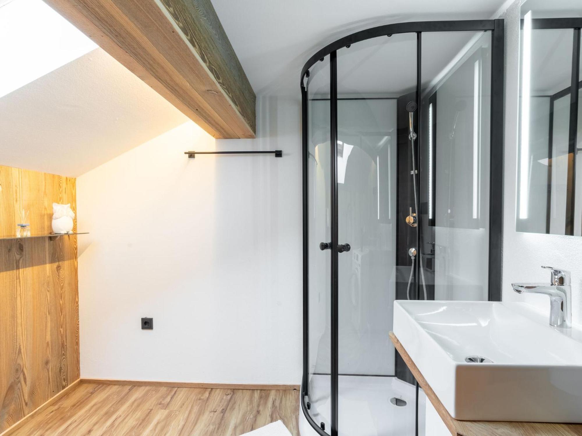 Comfortable Apartment In Salzburger Land Neukirchen am Großvenediger Zewnętrze zdjęcie