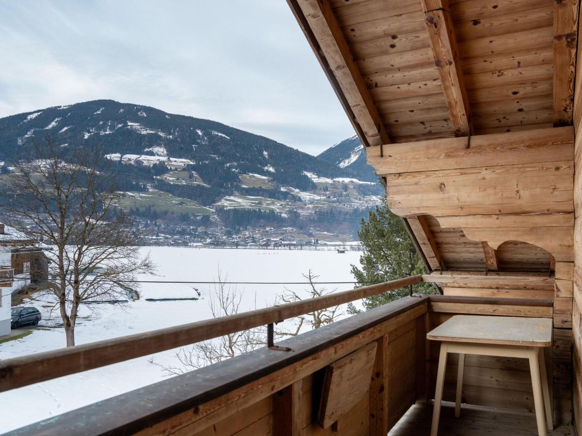 Comfortable Apartment In Salzburger Land Neukirchen am Großvenediger Zewnętrze zdjęcie