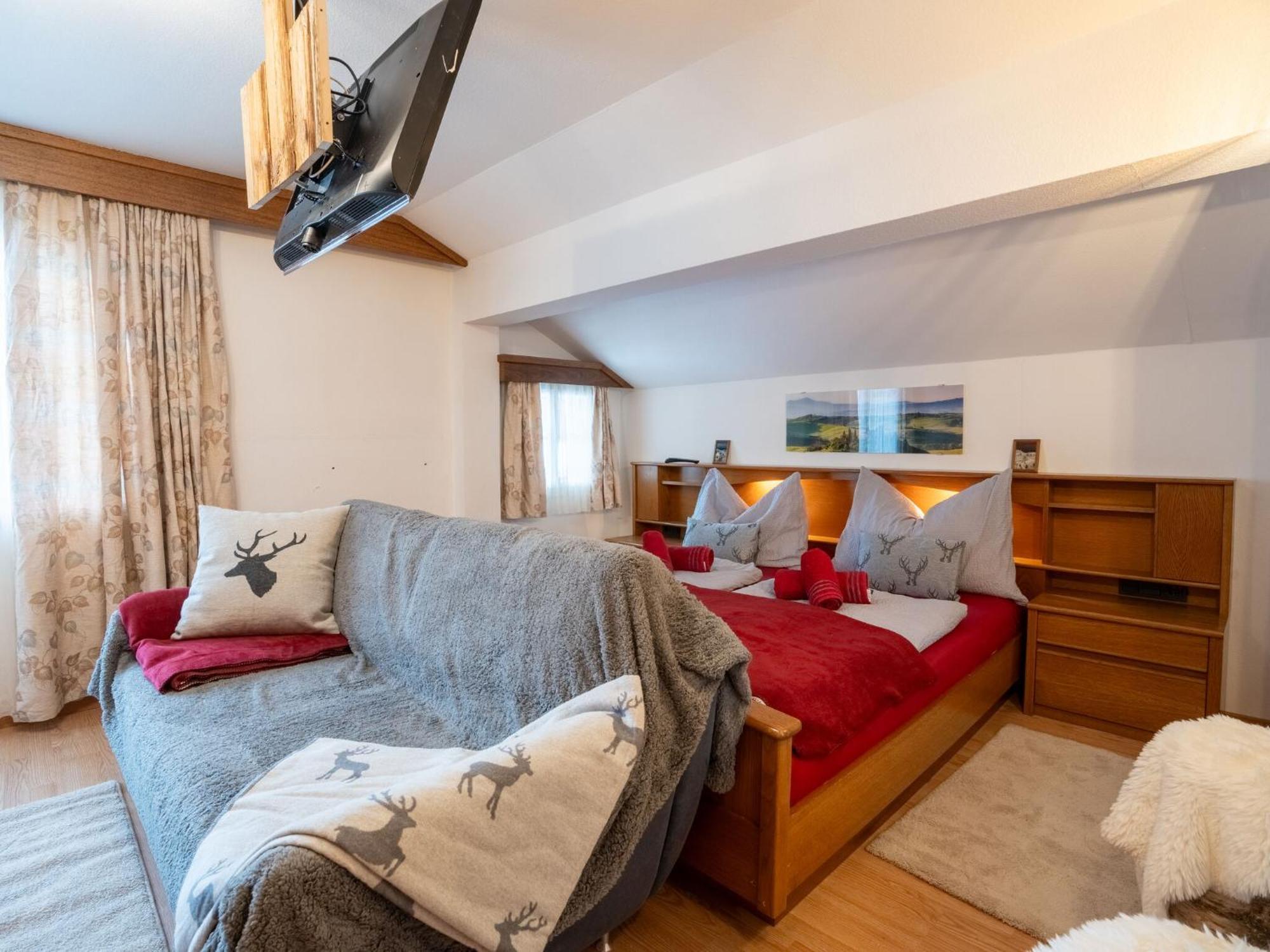 Comfortable Apartment In Salzburger Land Neukirchen am Großvenediger Zewnętrze zdjęcie