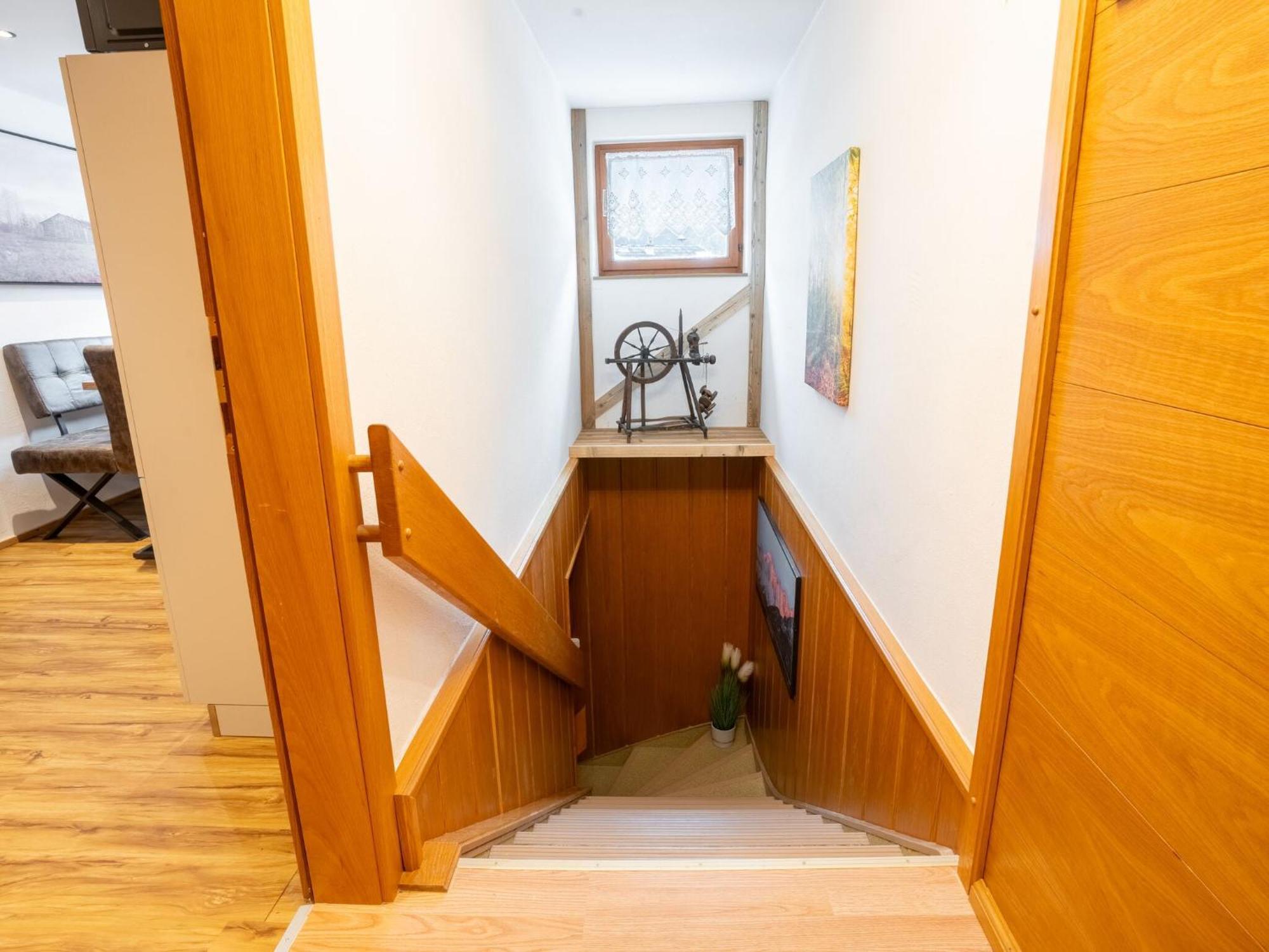 Comfortable Apartment In Salzburger Land Neukirchen am Großvenediger Zewnętrze zdjęcie