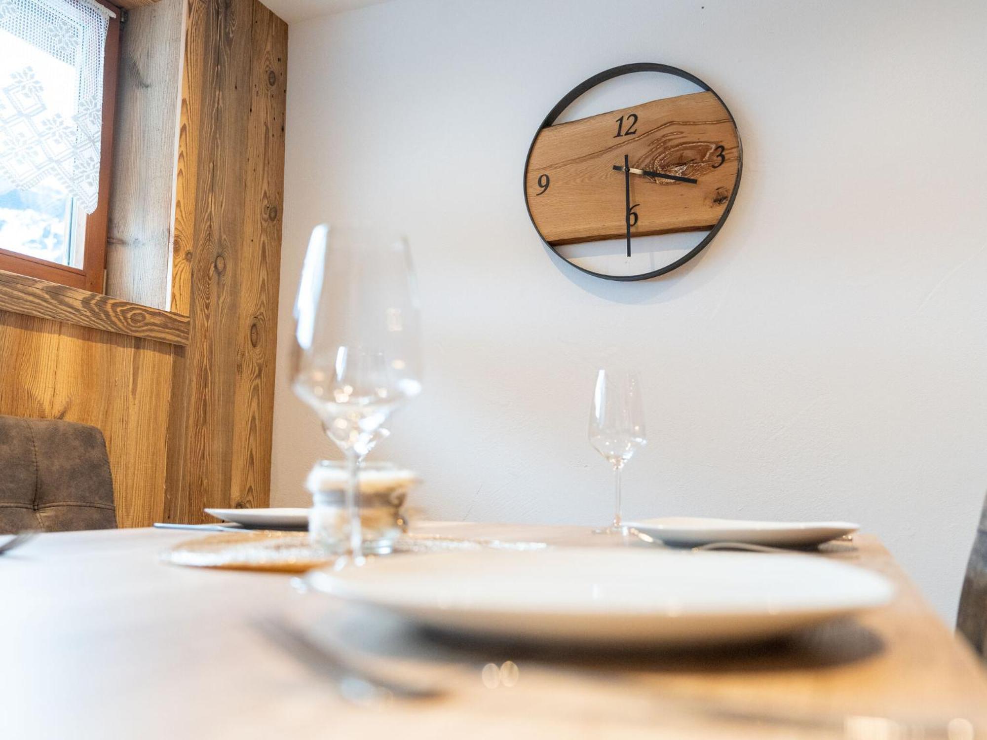Comfortable Apartment In Salzburger Land Neukirchen am Großvenediger Zewnętrze zdjęcie