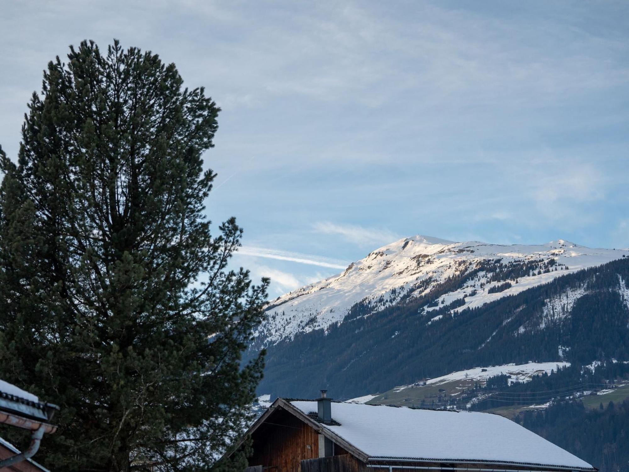 Comfortable Apartment In Salzburger Land Neukirchen am Großvenediger Zewnętrze zdjęcie