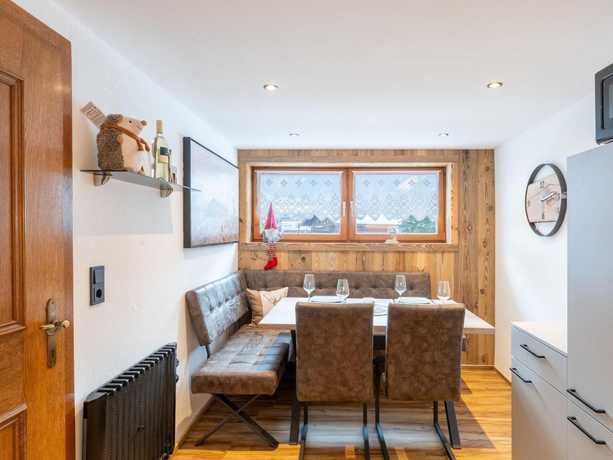 Comfortable Apartment In Salzburger Land Neukirchen am Großvenediger Zewnętrze zdjęcie