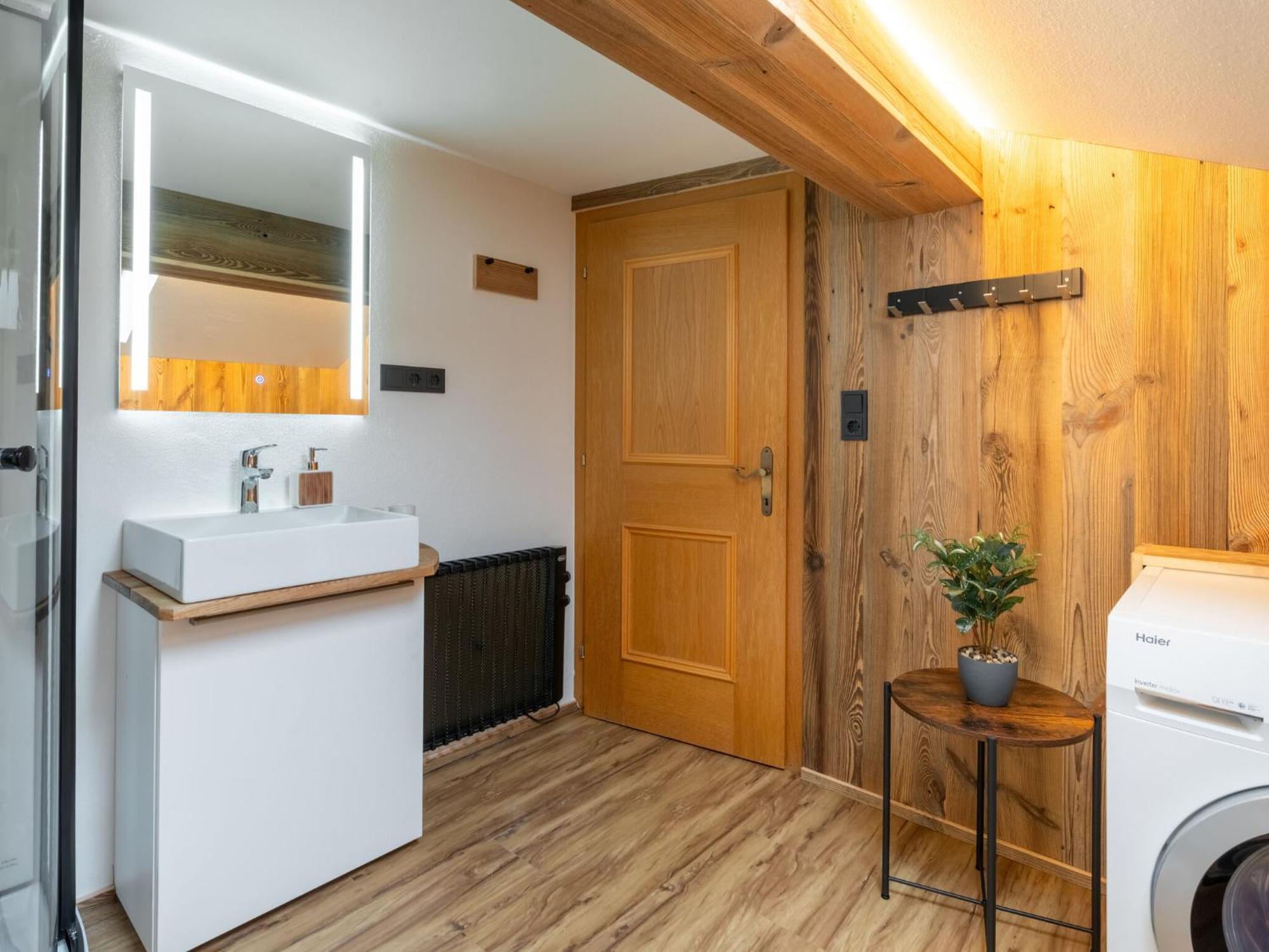 Comfortable Apartment In Salzburger Land Neukirchen am Großvenediger Zewnętrze zdjęcie