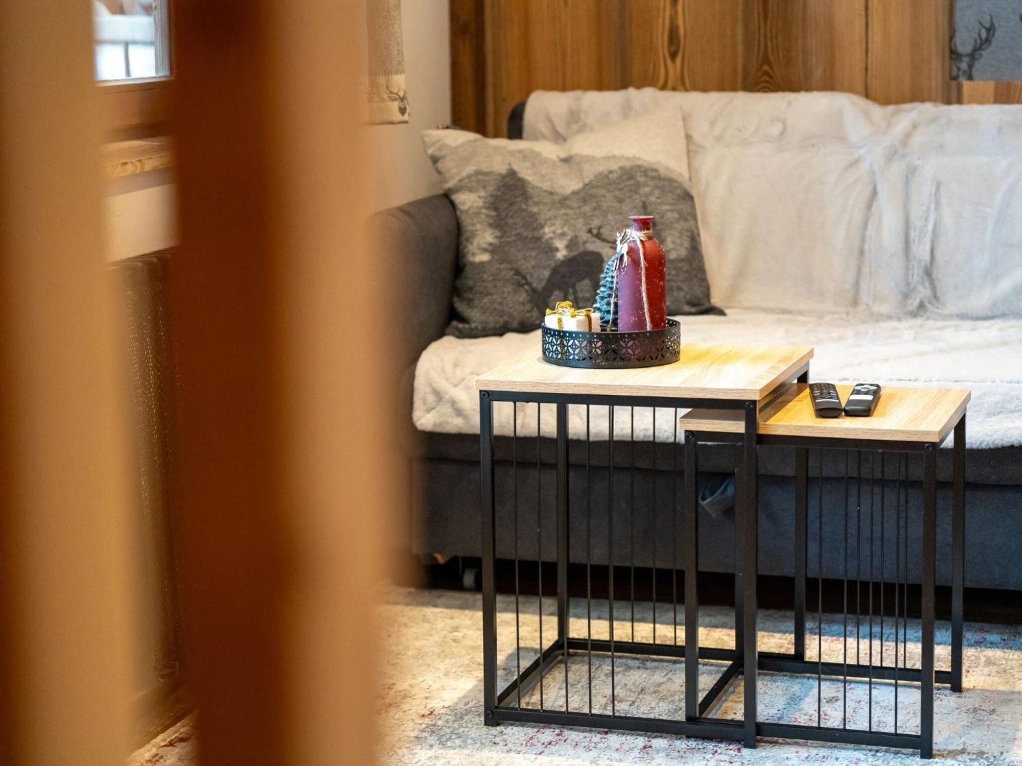 Comfortable Apartment In Salzburger Land Neukirchen am Großvenediger Zewnętrze zdjęcie